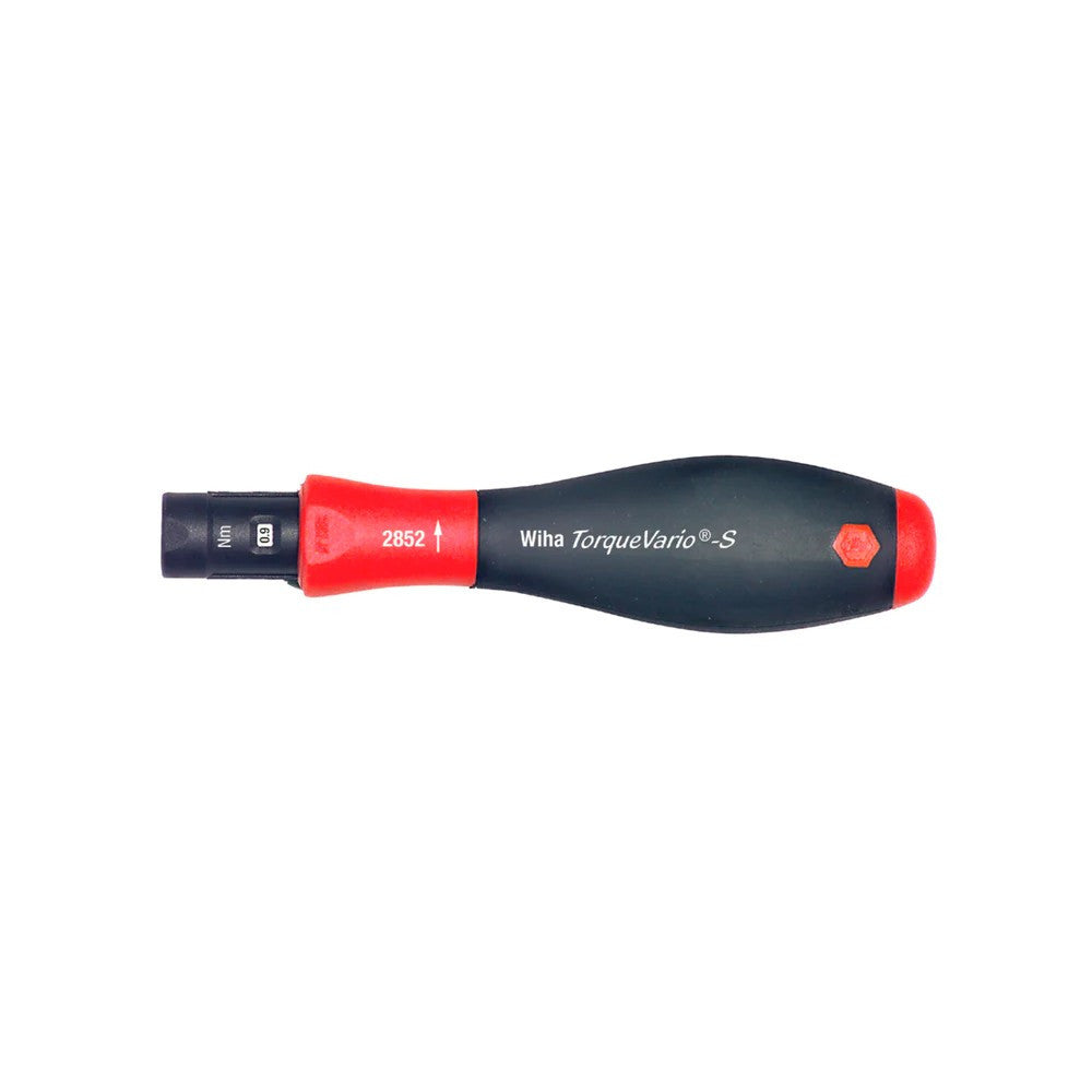 Manilla torquevario 0.8 a 5.0 NM