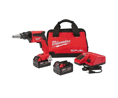 ATORNILLADOR DRYWALL M18 FUEL (2866-22) MILWAUKEE