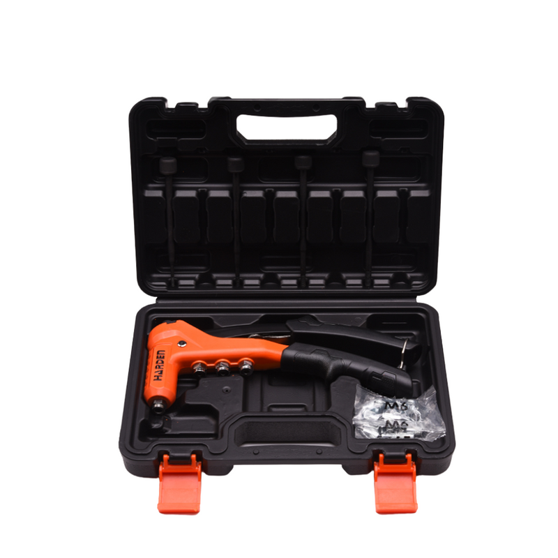 remachadora de tuercas (610140) HARDEN