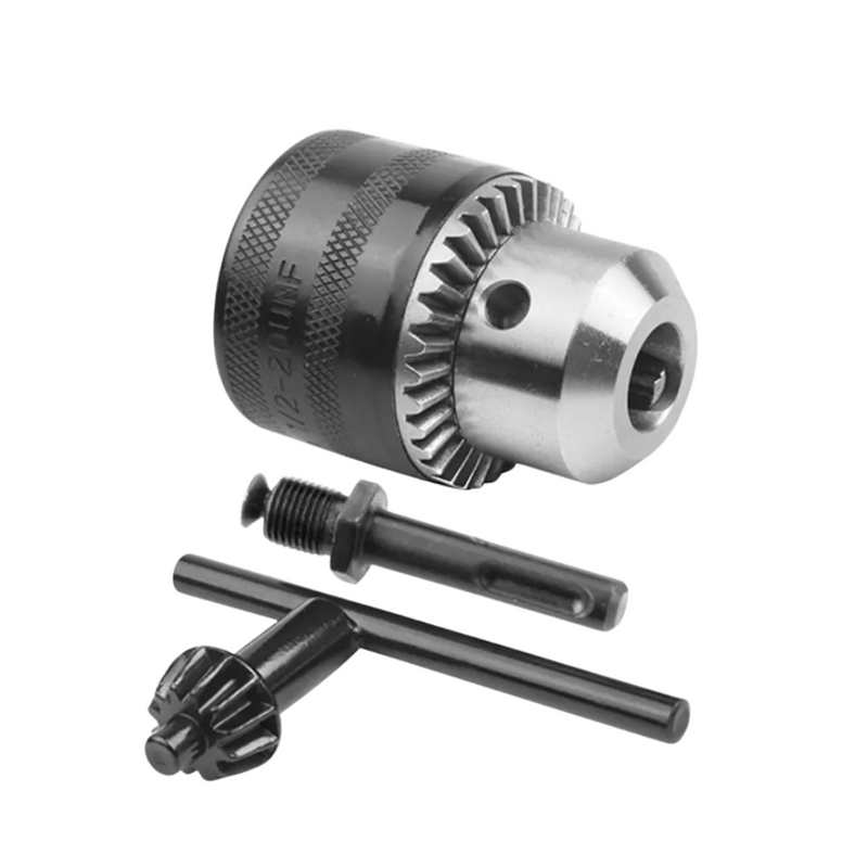 Mandril Con Adaptador SDS-PLUS 1.5 - 13mm Wokin