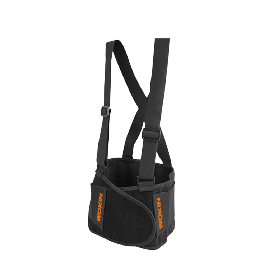 faja lumbar talla S (457510) WOKIN