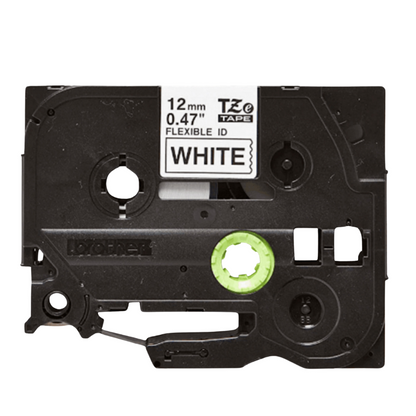 cinta laminada flexible fondo blanco BROTHER