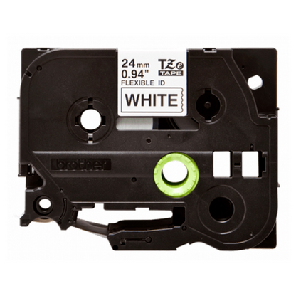 cinta laminada flexible fondo blanco BROTHER