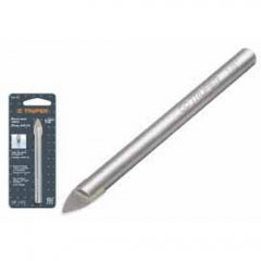 BROCA PARA VIDRIO-AZULEJO-CERAMICA TRUPER 5/16" # BVI-5/16 (11703)