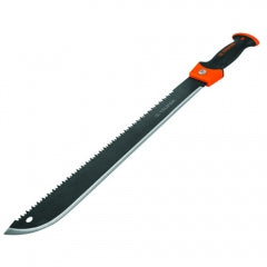 MACHETE TRUPER DOBLE FILO 18