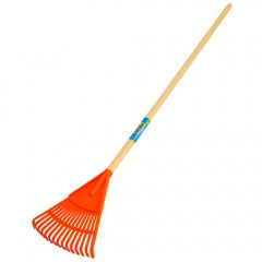 RASTRILLO TRUPER JARDIN P/NIÑOS C/MANGO 42" # EP15-KID (14346)