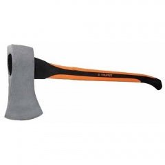 HACHA TRUPER MICHIGAN C/MANGO FIBRA VIDRIO 3.1/2" LBS. # HM-3-1/2F (14962)