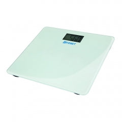BALANZA BAÑO FOSET (TRUPER) DIGITAL P/180 KILOS # BASC-180B (49910)
