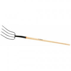 HORQUETA TRUPER PASTO 6 GANCHOS C/MANGO 54