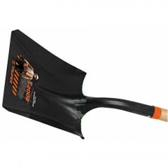 PALA TRUPER CUADRADA M/MADERA PUNO "Y" # PCY-P (17161)