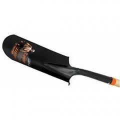 PALA TRUPER ESPADON (JARDIN) M/MADERA PUNO "Y" # PEP-P (17163)