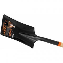 PALA TRUPER JARDIN M/MADERA PUNO "Y" # PES-P (17162)