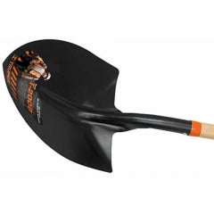 PALA TRUPER PUNTA HUEVO M/MADERA PUNO "Y" # PPH-P (17165)