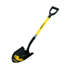 PALA TRUPER REDONDA M/FIBRA VIDRIO PUÑO "Y" # PRY-F (17150)