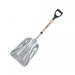 PALA TRUPER CABEZA ALUMINIO M/MADERA PUNO 
