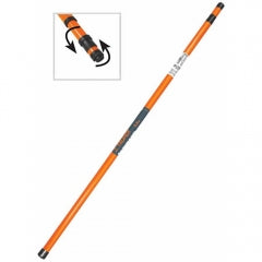 MANGO ALUMINIO TRUPER P/TIJERA CORTA RAMAS 96" # MG-TR-82A (16000)