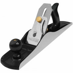 CEPILLO CARPINTERO TRUPER 4 (4C) # 4C (4) ANCHO CORTE 2" (12009)