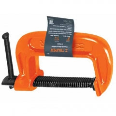 PRENSA CARPINTERO TRUPER "C" - 3" # PNT-3 (17660)