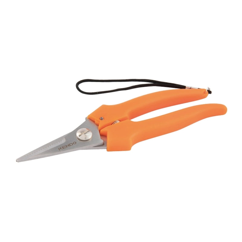 TIJERA PODAR KENDO 7.1/2" #30752