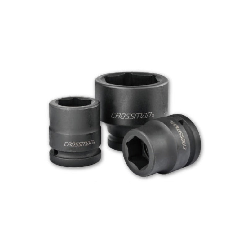 DADO IMPACTO CROSSMAN 3/4 DR 33 X 57 MM