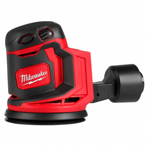 LIJADORA ORBITAL M18 FUEL SIN BATERIA 2648-20 MILWAUKEE