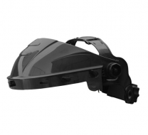 SOPORTE VISOR ROCKET I-1 NYLON AJUSTABLE