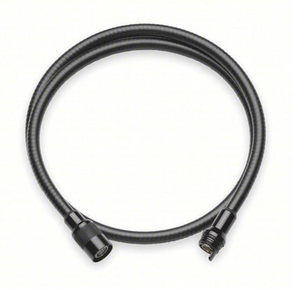 cable extension 2 mt. p/camara seesnake (37113) RIDGID
