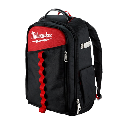 MOCHILA BAJO PERFIL PARA HERRAMIENTAS (48-22-8202)