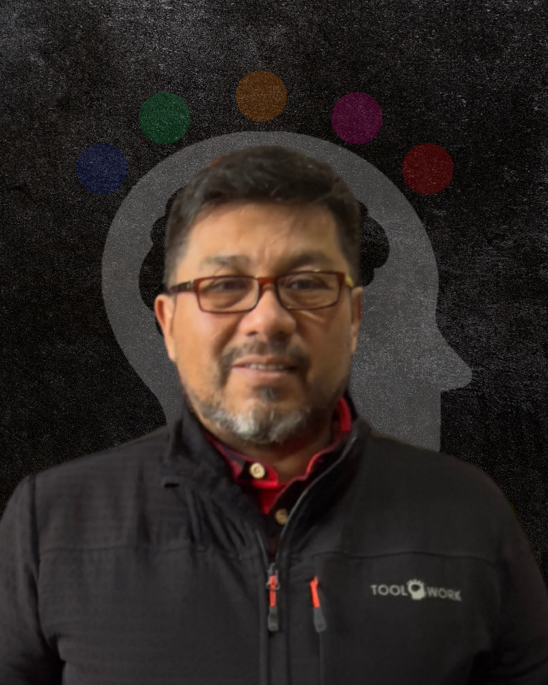 Hernán Delgado