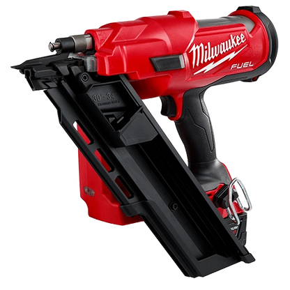 CLAVADORA BATERIA M18 FUEL 30 GRADOS (2745-21) MILWAUKEE