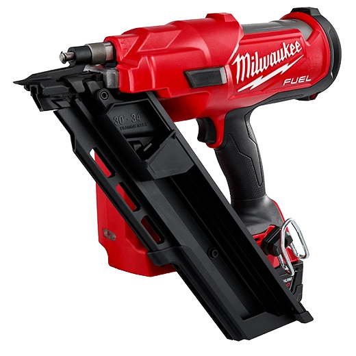 CLAVADORA BATERIA M18 FUEL 30 GRADOS (2745-21) MILWAUKEE