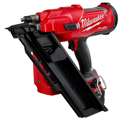 CLAVADORA BATERIA M18 FUEL 30 GRADOS (2745-21) MILWAUKEE
