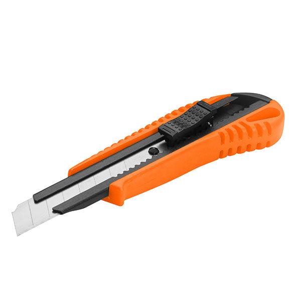 Cuchillo cartonero 18x100mm Wokin