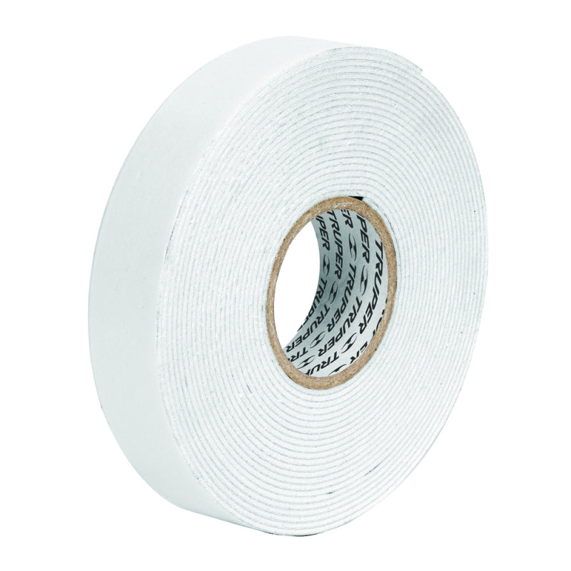 CINTA MONTAJE TRUPER DOBLE ADHESIVO 19MM X 5,00MT # CDC-1950 (CMT-500) (11725)