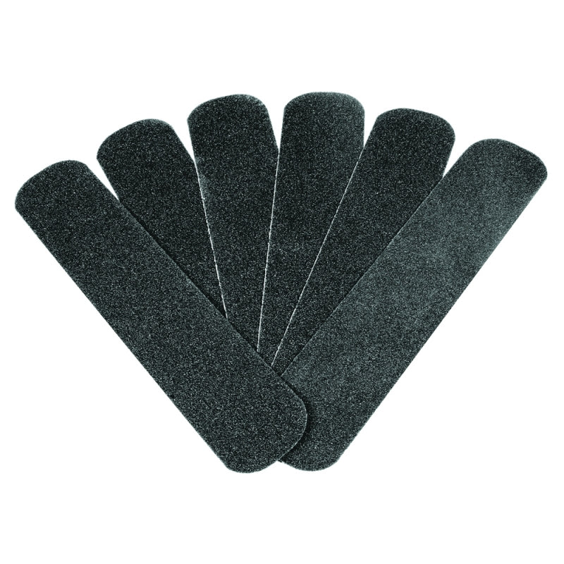 CINTA ADHESIVA ANTIDERRAPANTE TRUPER NEGRA 50MM # CIA-02N (CAD-TN) (12530)
