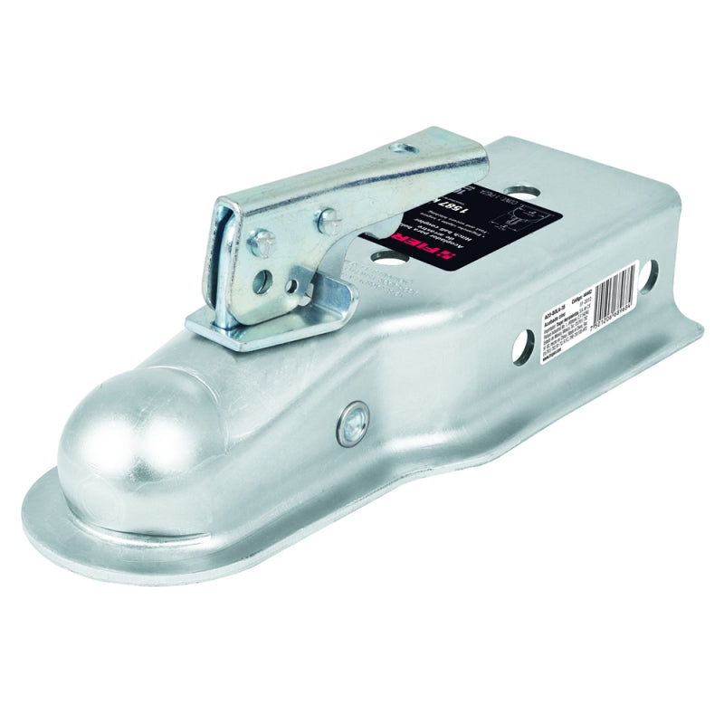 ACOPLADOR TRUPER # ACO-BOLA-35 PARA BOLA -35 (44442)