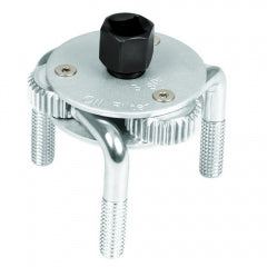 LLAVE FILTRO ACEITE TRUPER AJUSTABLE # LL-FA-MA (14543)