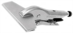 LLAVE CAIMAN TRUPER 8" P/PLANCHA METAL # PPP-8R (17425)