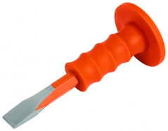 CINCEL TRUPER CON GRIP 1" X 12" # C-1X12G (12181)