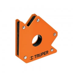 ESCUADRA MAGNETICA TRUPER PARA SOLDAR 4" # ESM-4 (15407)