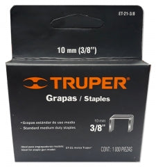GRAPA TRUPER 3/8