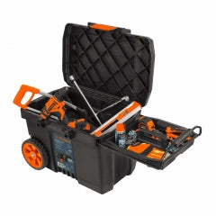 CAJA HERRAMIENTA TRUPER PLASTICA 23