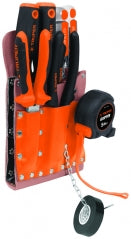 PORTA-HERRAMIENTAS TRUPER 11 COMPART. # POHE-11CU (POR-HE11) (11514)