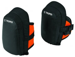 RODILLERA TRUPER LIGERA JGO 2 PZAS - #ROD-300 (ROD-L) (12951)