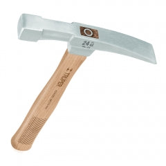 MARTILLO LADRILLERO TRUPER M/MADERA HICKORY 24 OZ.# ML-24 (16861)