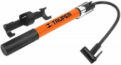 BOMBIN TRUPER MINI ALUMINIO DOMESTICO 28 CM # BOM-MI (13790)