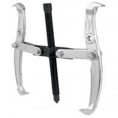 EXTRACTOR PARA POLEAS TRUPER DOBLE 6" # EX-P2-6 (14498)