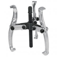 EXTRACTOR P/ POLEAS TRUPER TRIPLE 6" INTERIOR Y EXTERIOR # EX-P6 (14506)