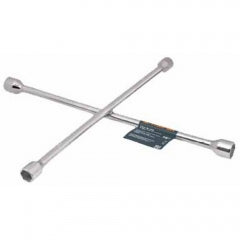 LLAVE DE CRUZ TRUPER UNIVERSAL 18