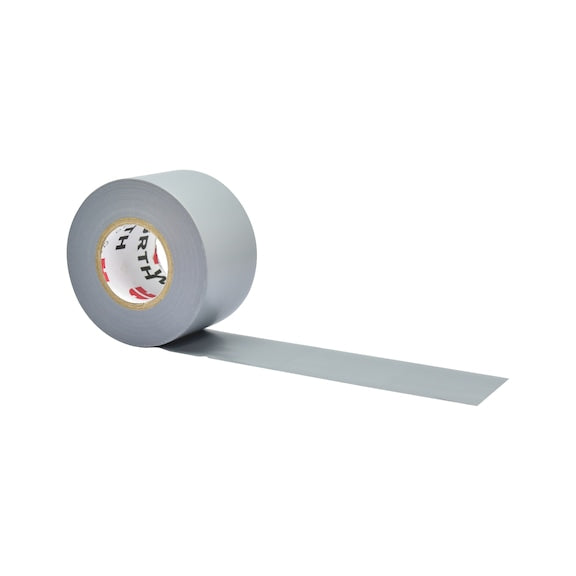 CINTA PARA DUCTOS GRIS 48MMX30MTS - WURTH